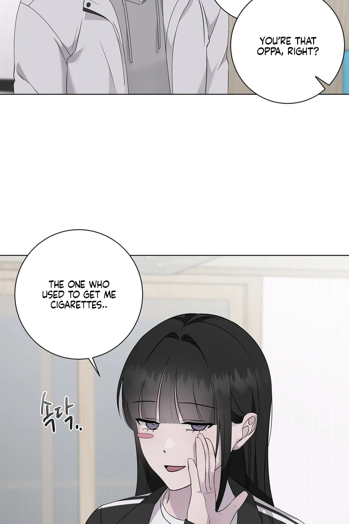 Read jiwoo's master Manga Online