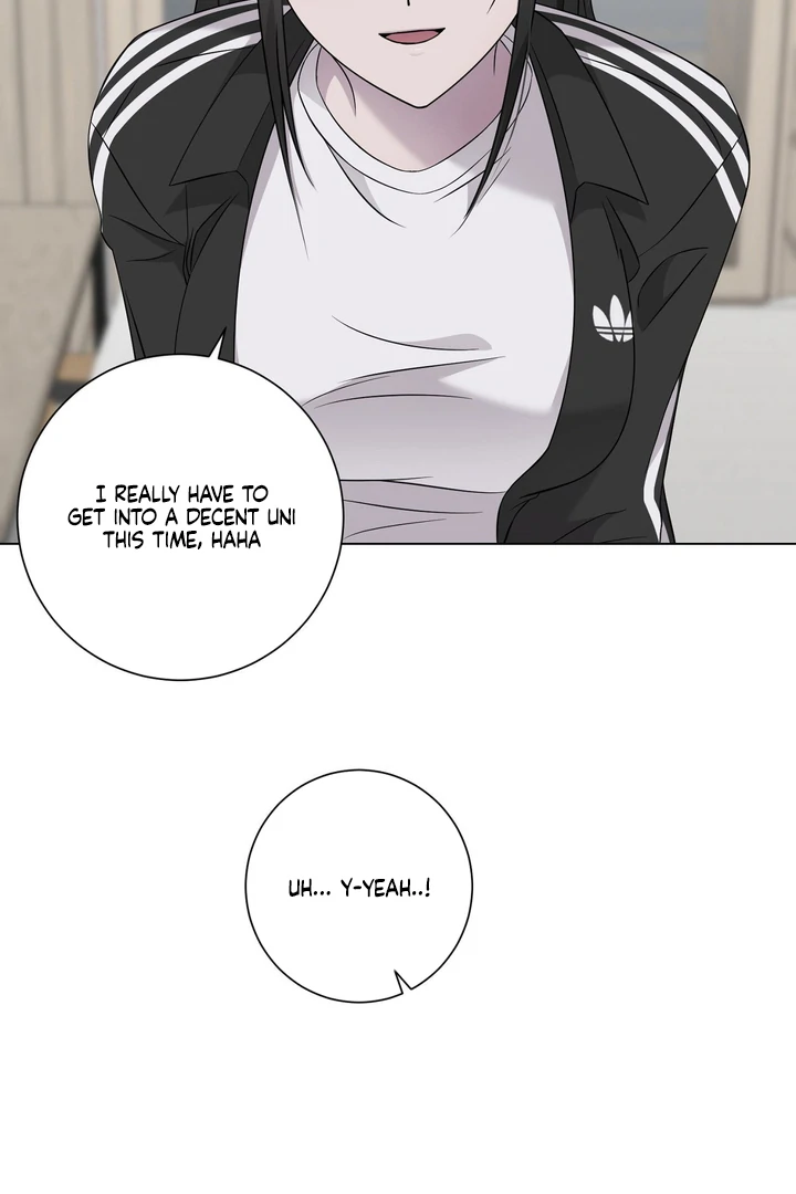 Read jiwoo's master Manga Online