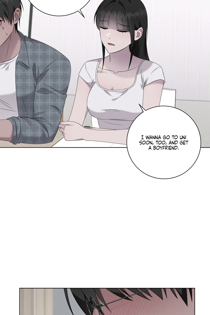 Read jiwoo's master Manga Online