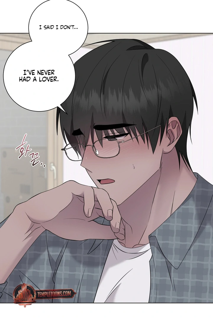 Read jiwoo's master Manga Online