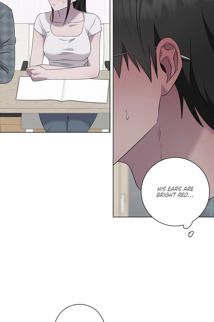 Read jiwoo's master Manga Online
