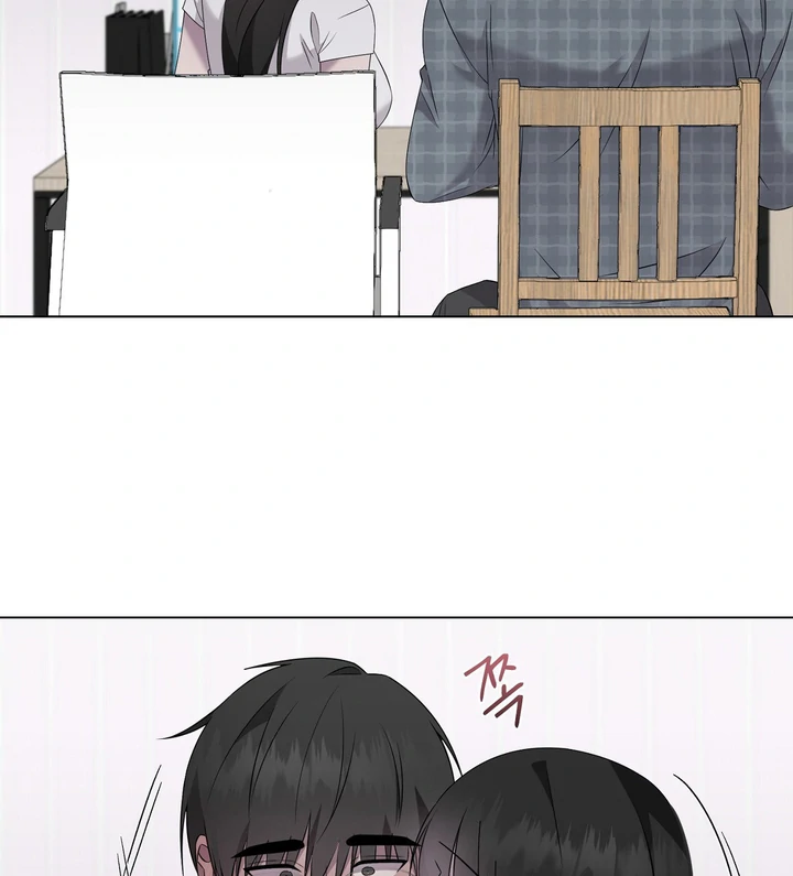 Read jiwoo's master Manga Online