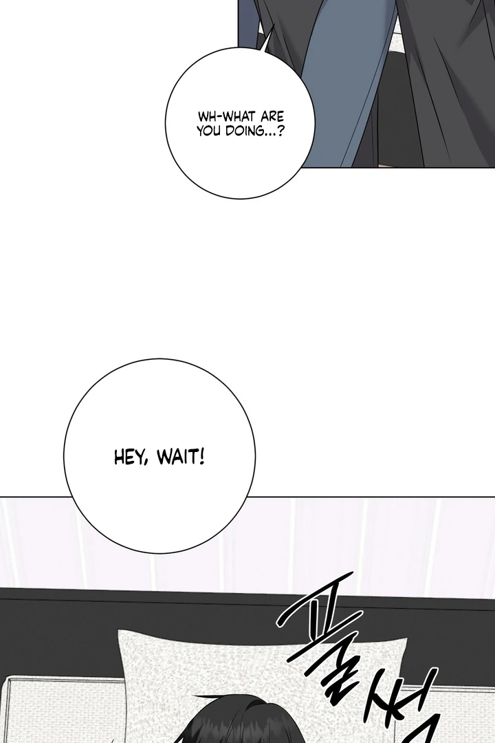 Read jiwoo's master Manga Online