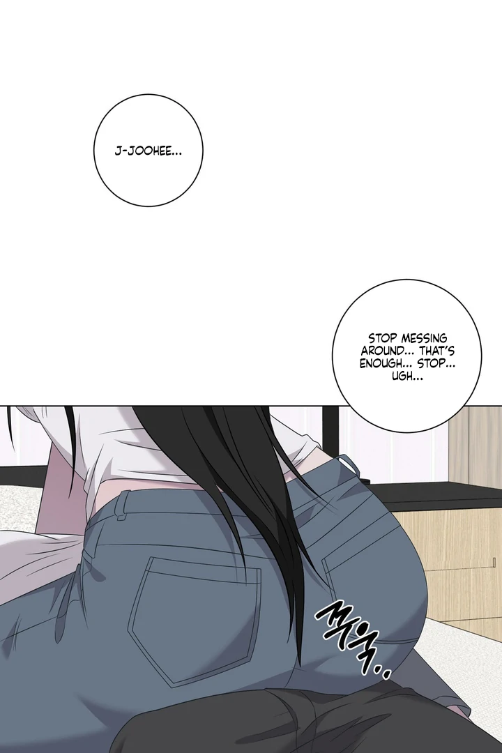 Read jiwoo's master Manga Online