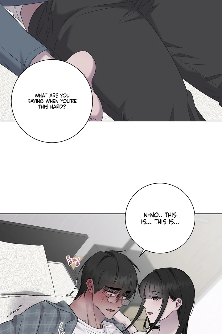 Read jiwoo's master Manga Online