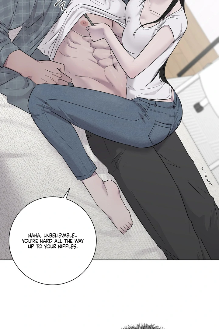 Read jiwoo's master Manga Online