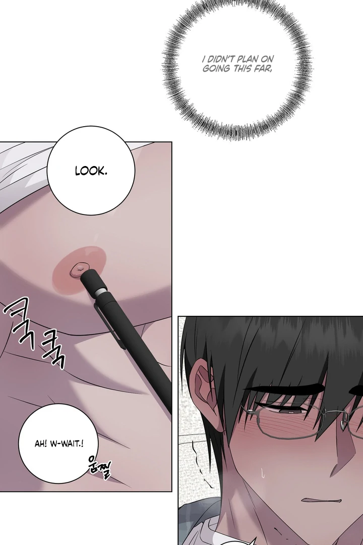 Read jiwoo's master Manga Online