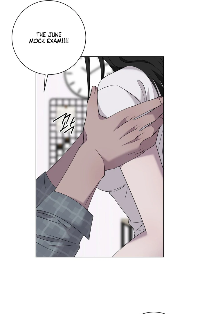 Read jiwoo's master Manga Online