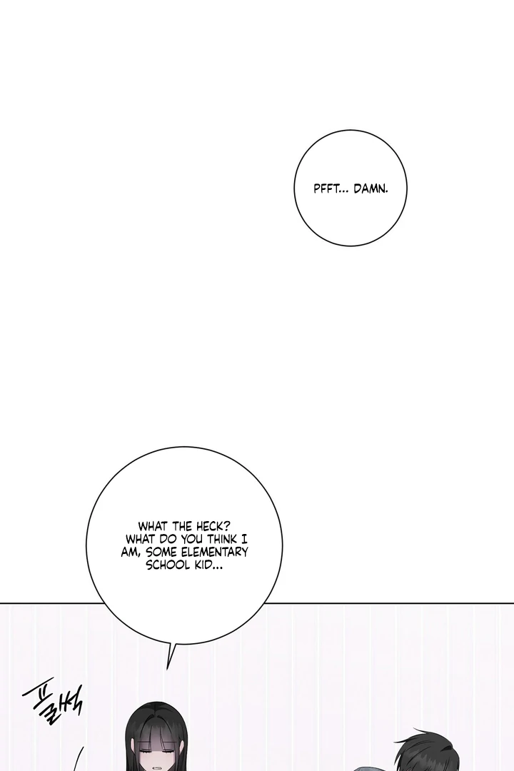 Read jiwoo's master Manga Online