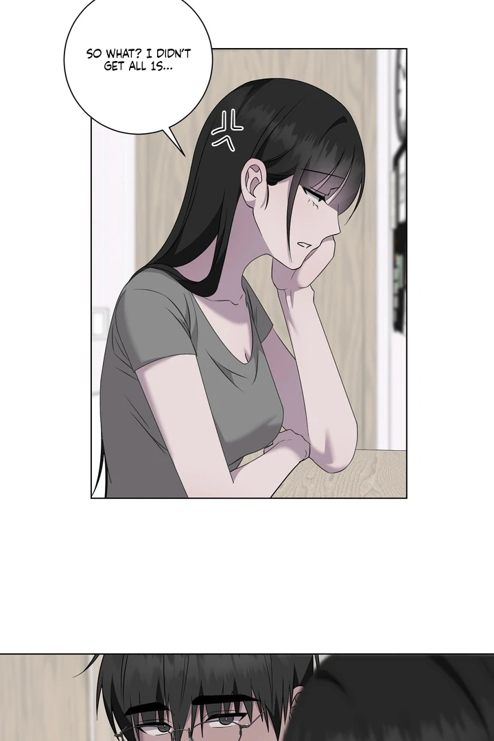 Read jiwoo's master Manga Online