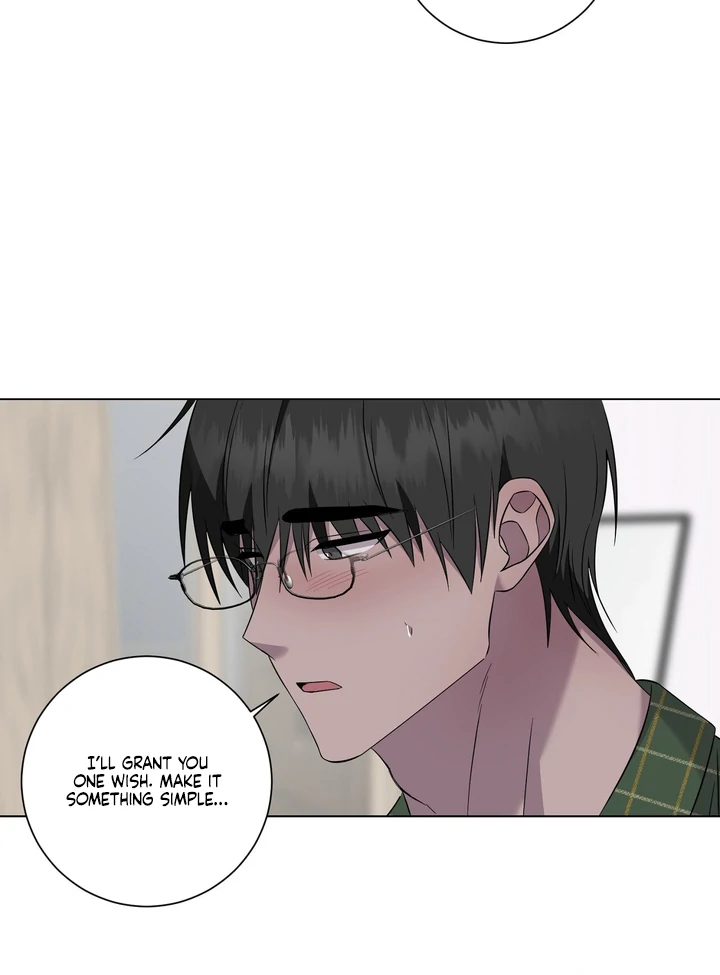 Read jiwoo's master Manga Online