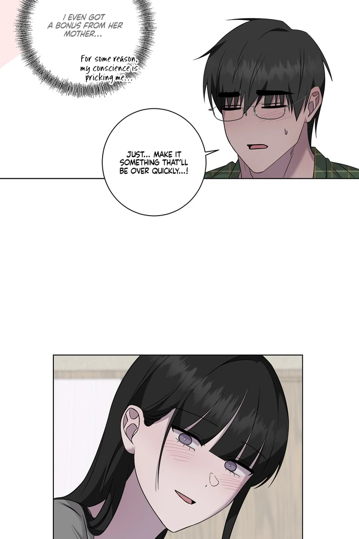 Read jiwoo's master Manga Online