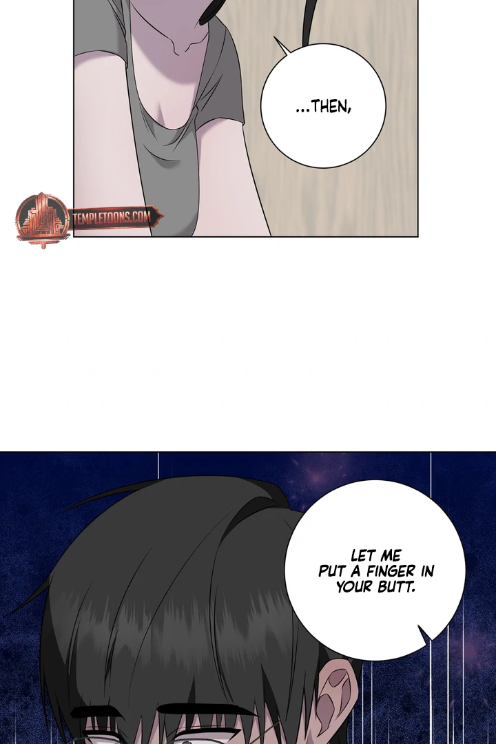 Read jiwoo's master Manga Online