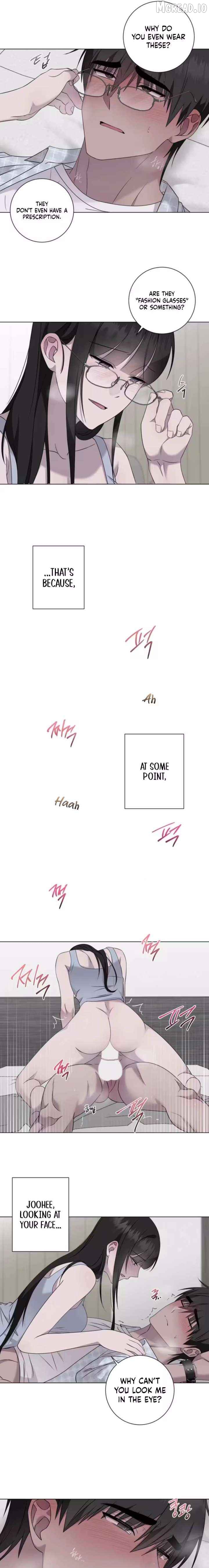 Read jiwoo's master Manga Online