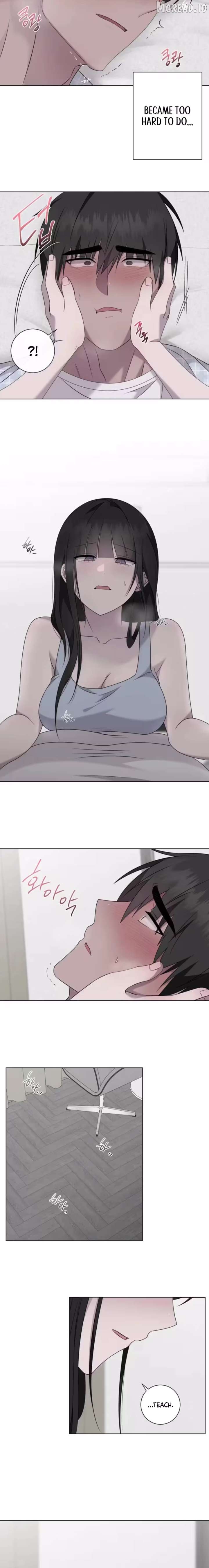 Read jiwoo's master Manga Online