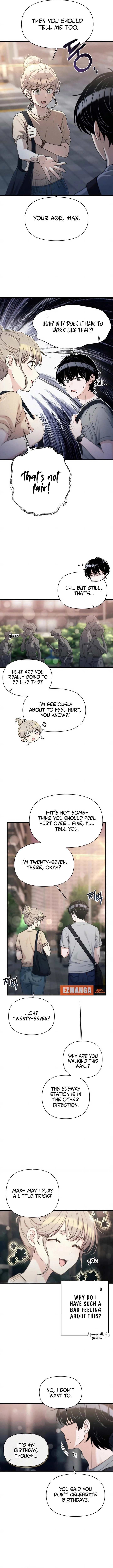 Read job change log 38 Manga Online