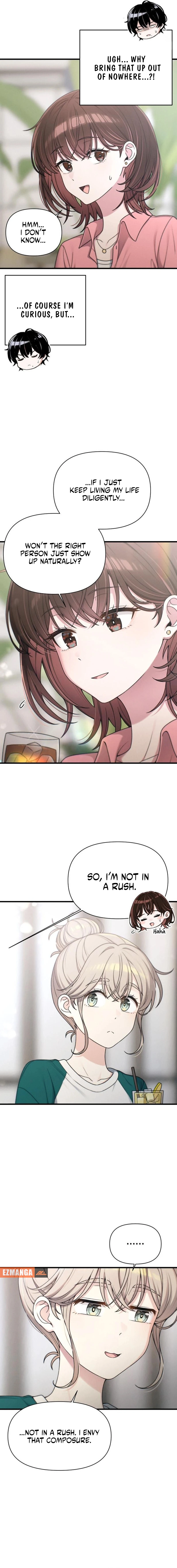 Read job change log 38 Manga Online