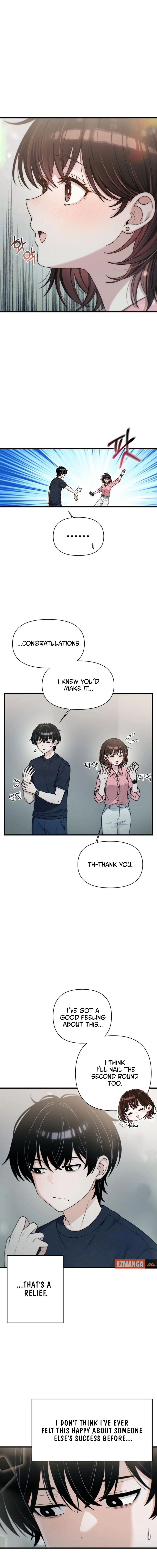 Read job change log 38 Manga Online