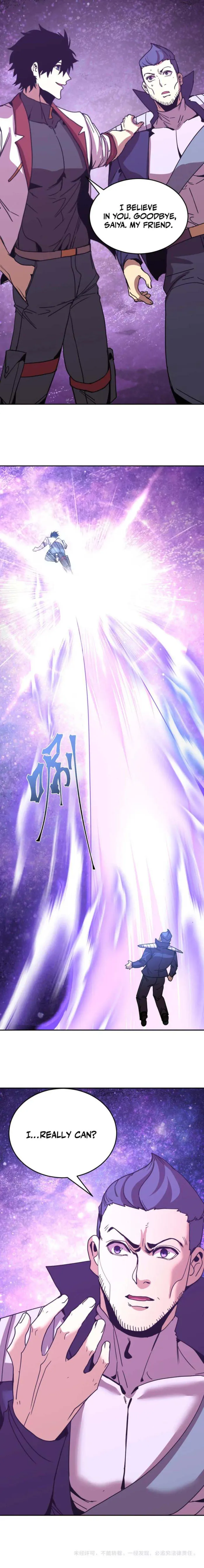Read logging 10 000 years into the future Manga Online
