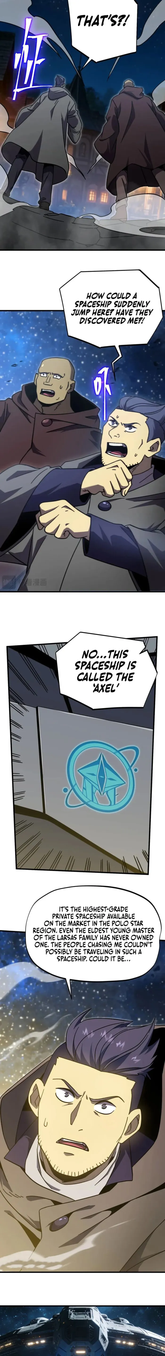 Read logging 10 000 years into the future Manga Online