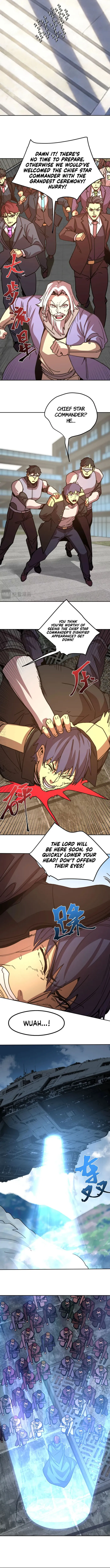 Read logging 10 000 years into the future Manga Online