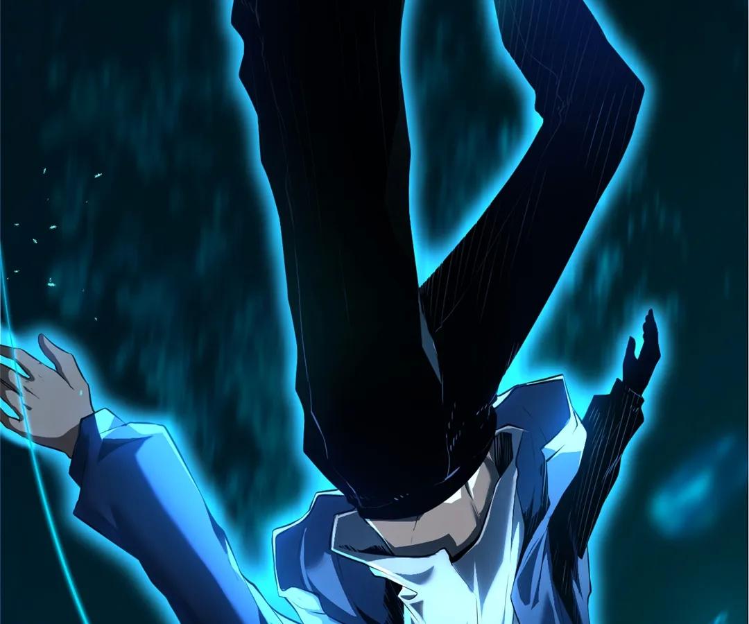 Read lord of fate _ when mutation strikes Manga Online