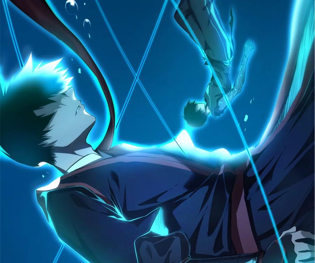 Read lord of fate _ when mutation strikes Manga Online