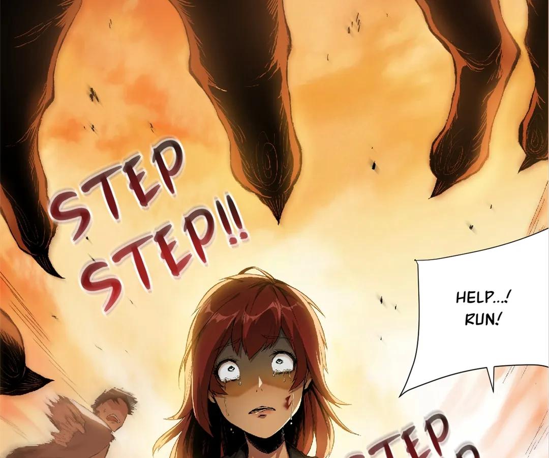 Read lord of fate _ when mutation strikes Manga Online