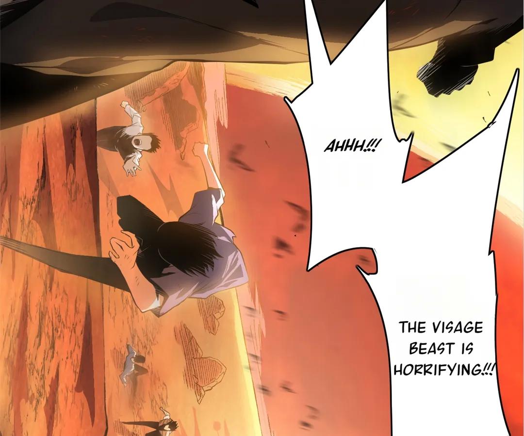 Read lord of fate _ when mutation strikes Manga Online
