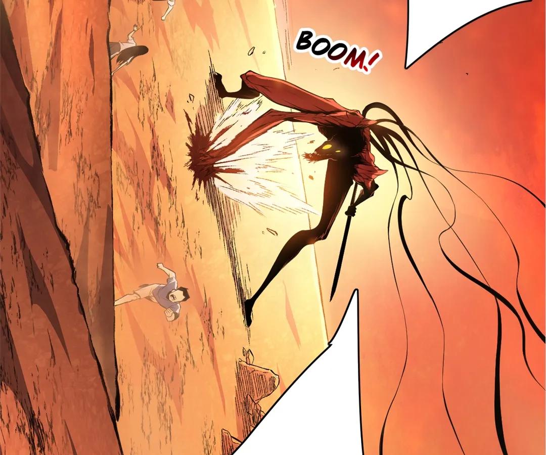 Read lord of fate _ when mutation strikes Manga Online