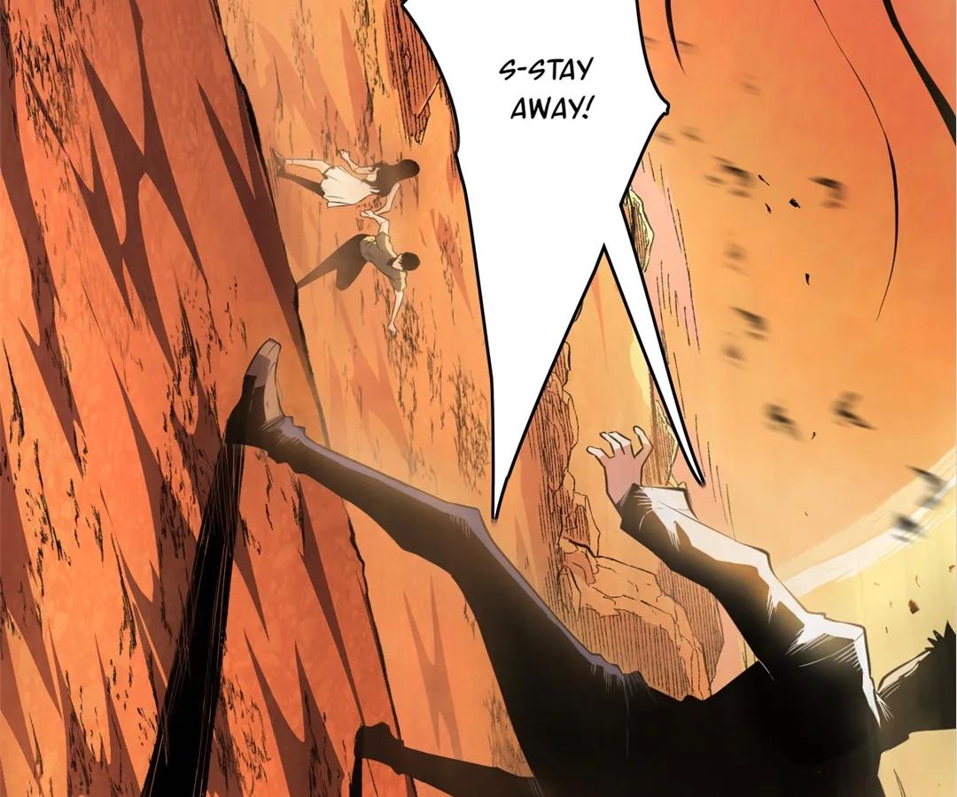 Read lord of fate _ when mutation strikes Manga Online