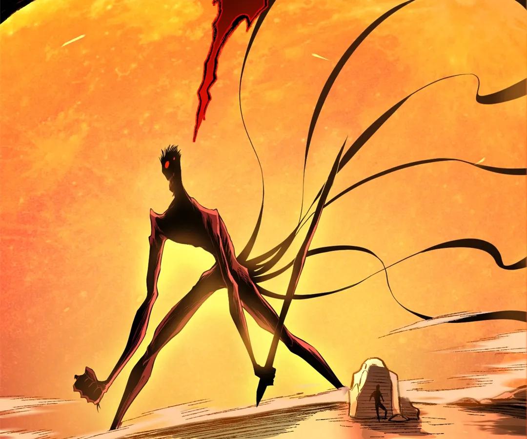 Read lord of fate _ when mutation strikes Manga Online