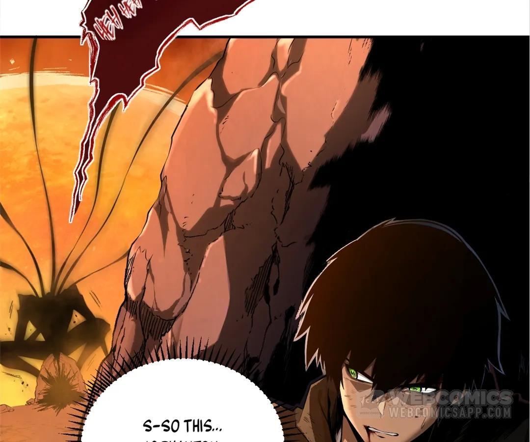 Read lord of fate _ when mutation strikes Manga Online