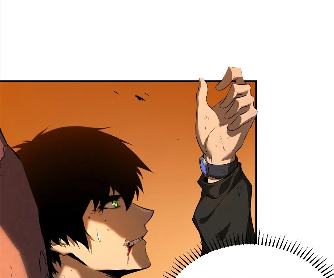 Read lord of fate _ when mutation strikes Manga Online