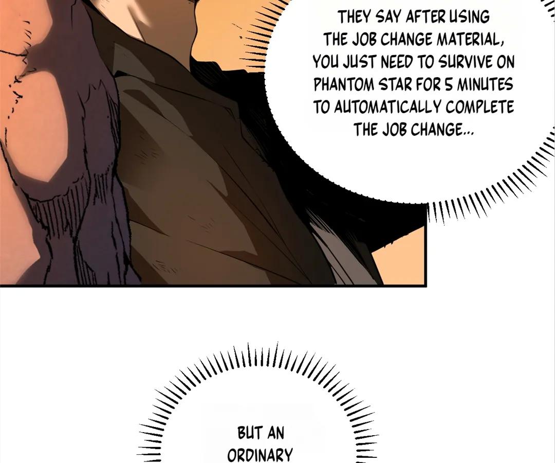 Read lord of fate _ when mutation strikes Manga Online