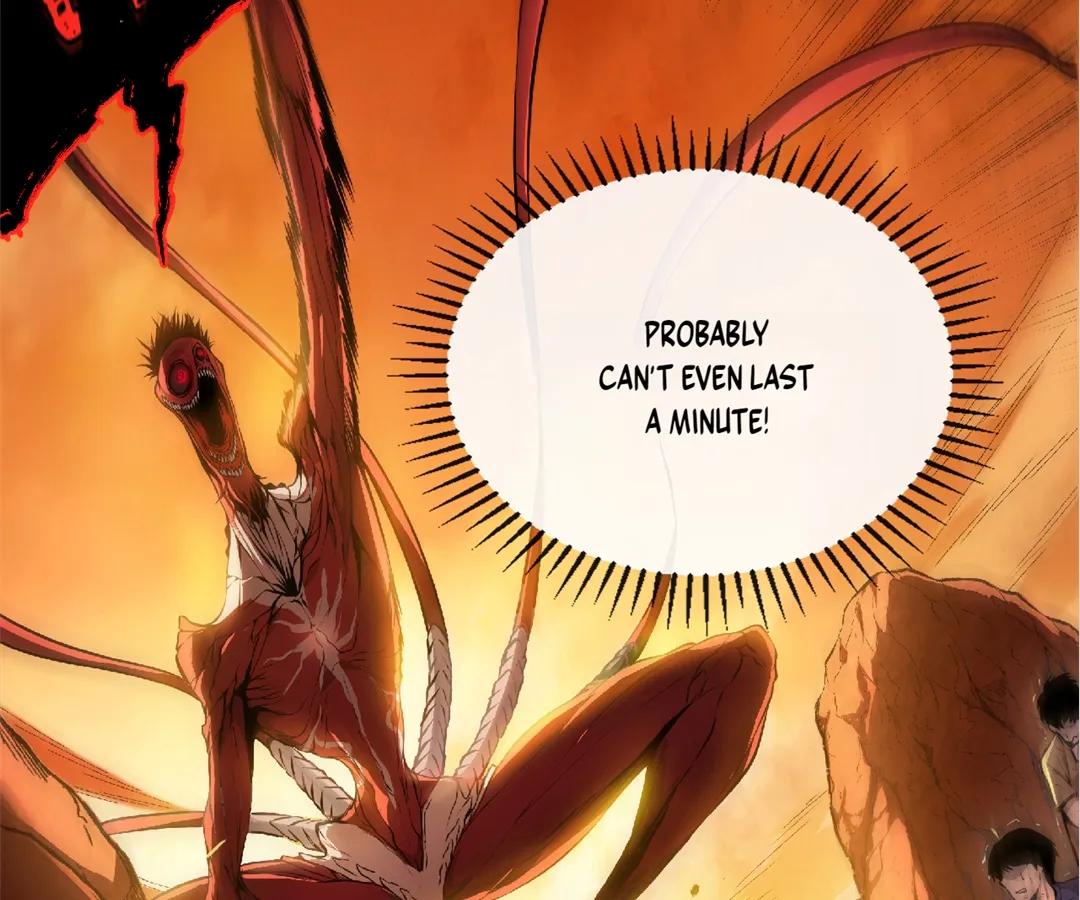 Read lord of fate _ when mutation strikes Manga Online