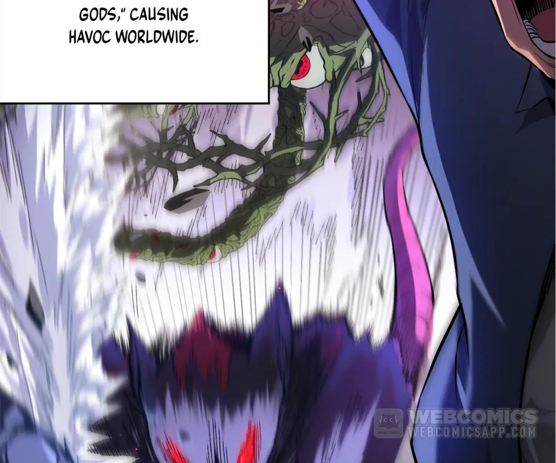 Read lord of fate _ when mutation strikes Manga Online