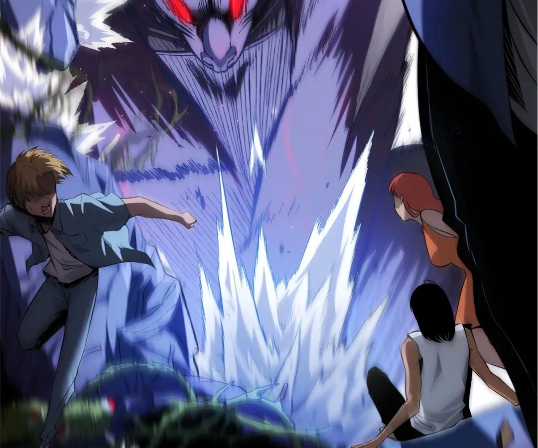 Read lord of fate _ when mutation strikes Manga Online