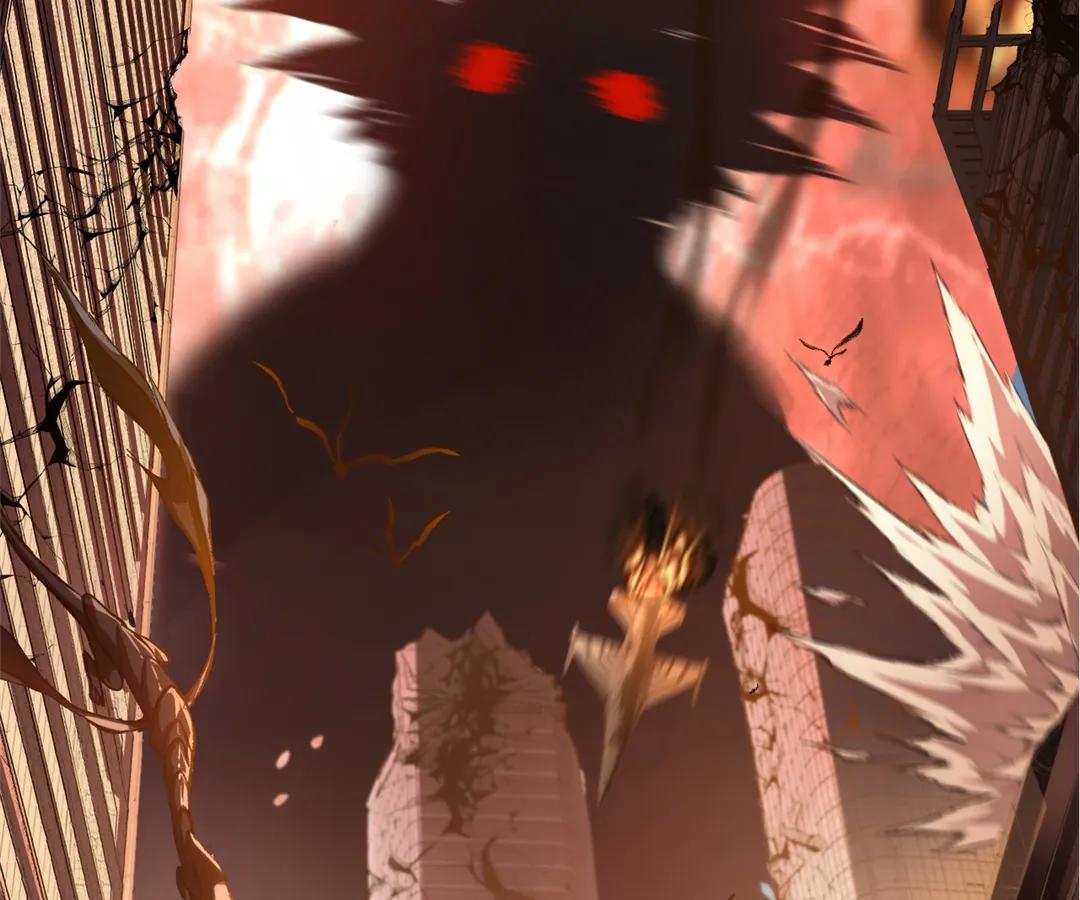 Read lord of fate _ when mutation strikes Manga Online