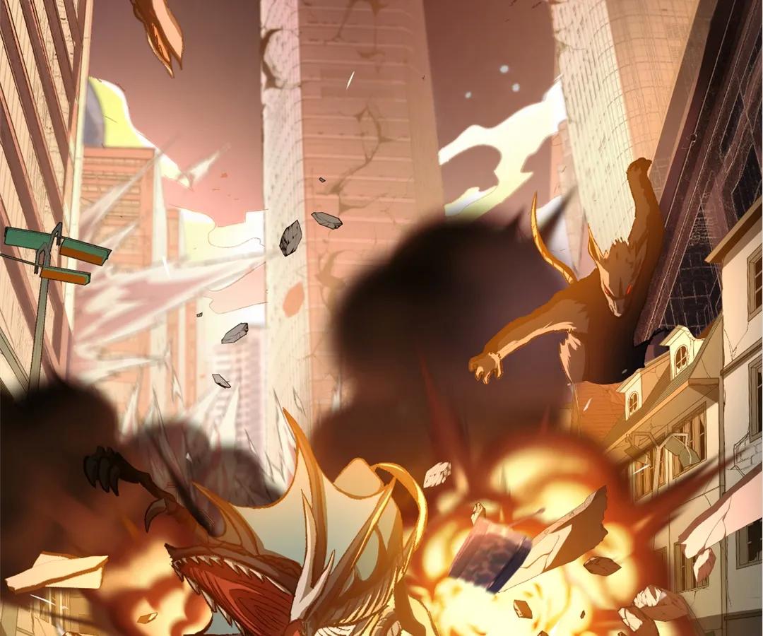 Read lord of fate _ when mutation strikes Manga Online