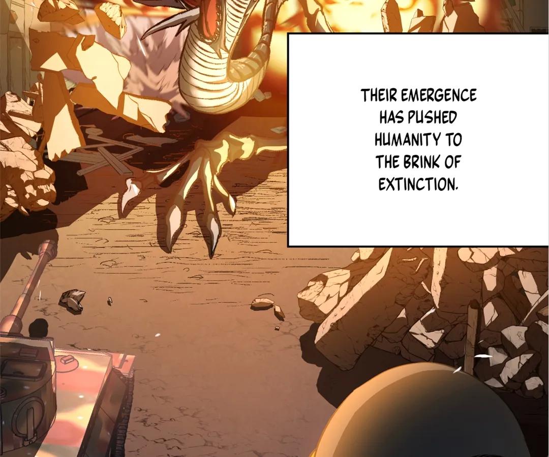 Read lord of fate _ when mutation strikes Manga Online
