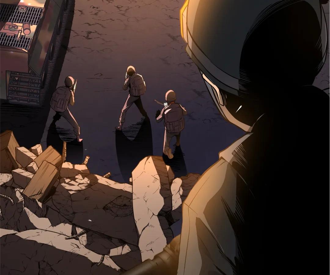 Read lord of fate _ when mutation strikes Manga Online