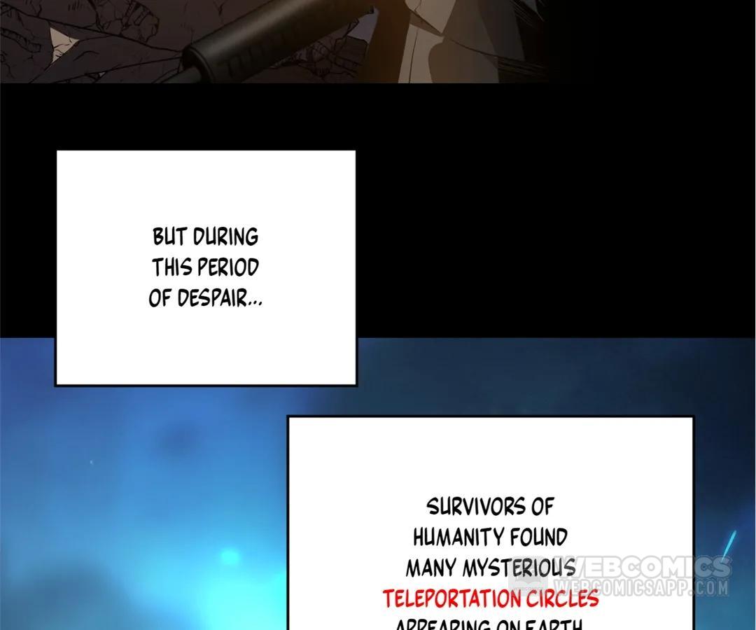 Read lord of fate _ when mutation strikes Manga Online