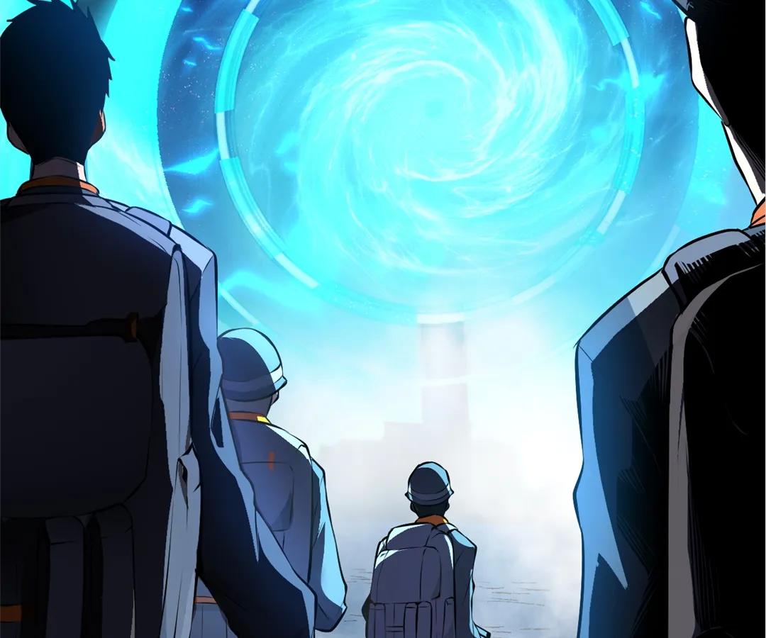 Read lord of fate _ when mutation strikes Manga Online
