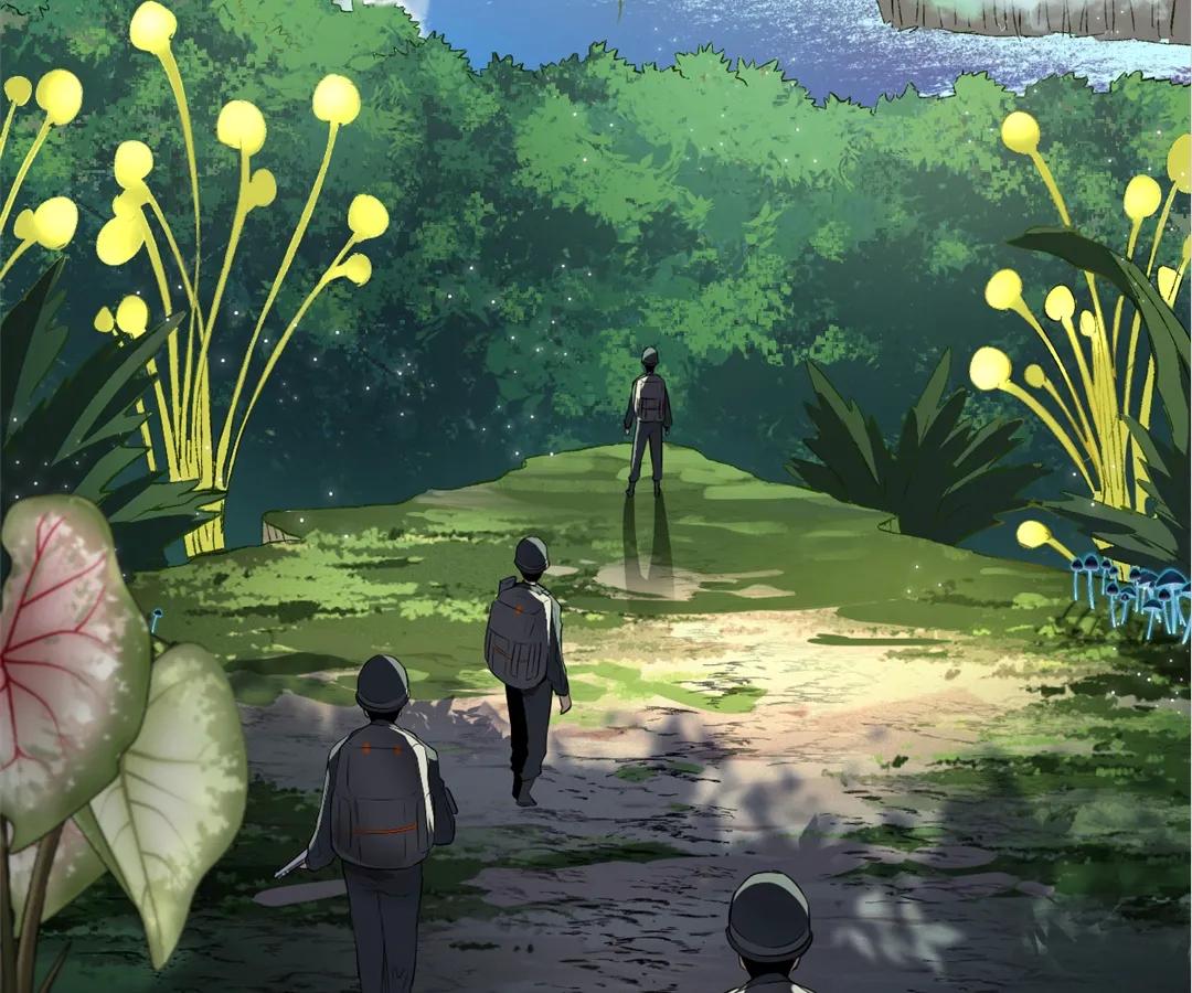 Read lord of fate _ when mutation strikes Manga Online