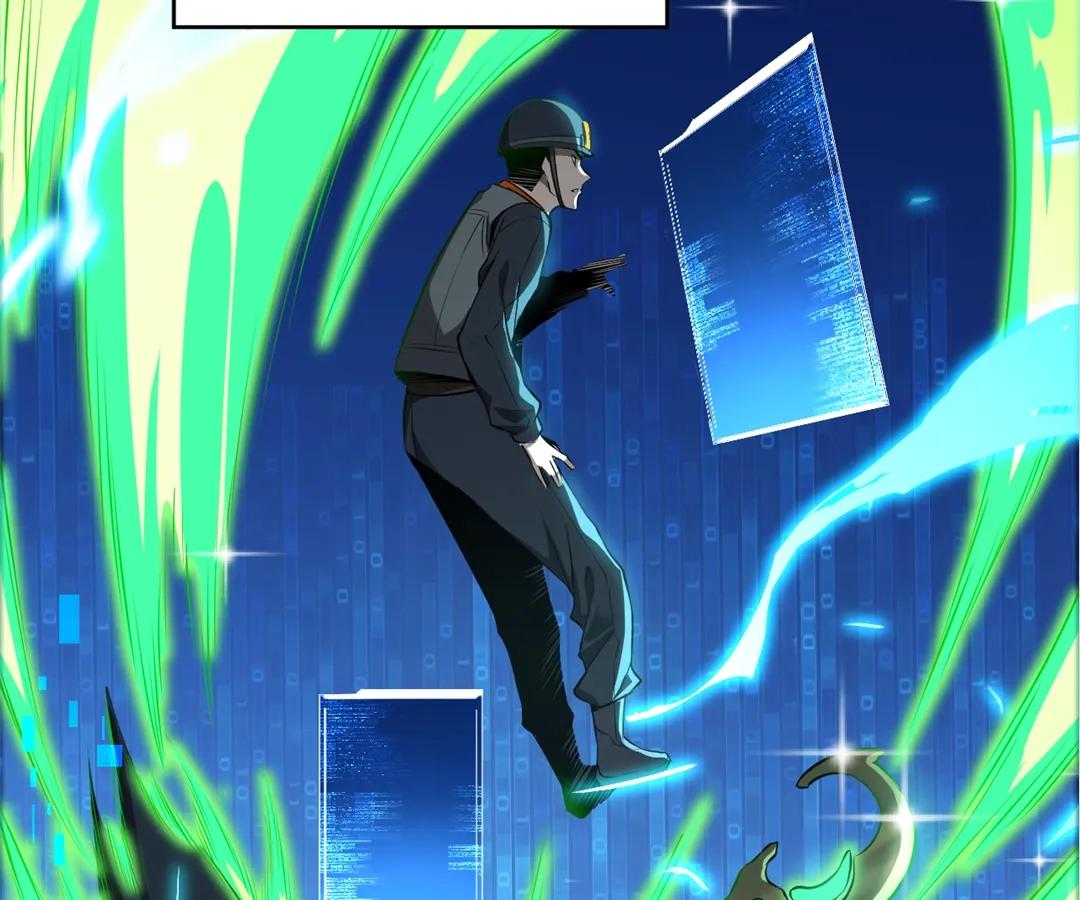 Read lord of fate _ when mutation strikes Manga Online