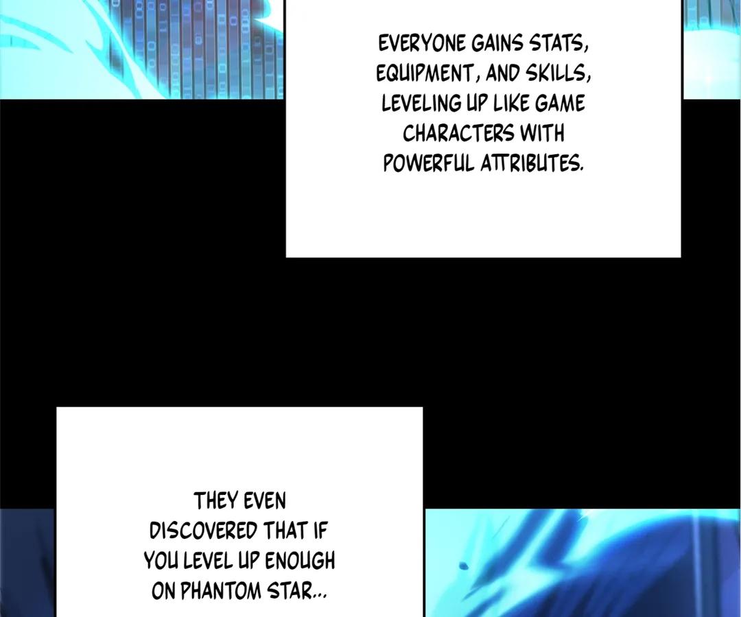 Read lord of fate _ when mutation strikes Manga Online