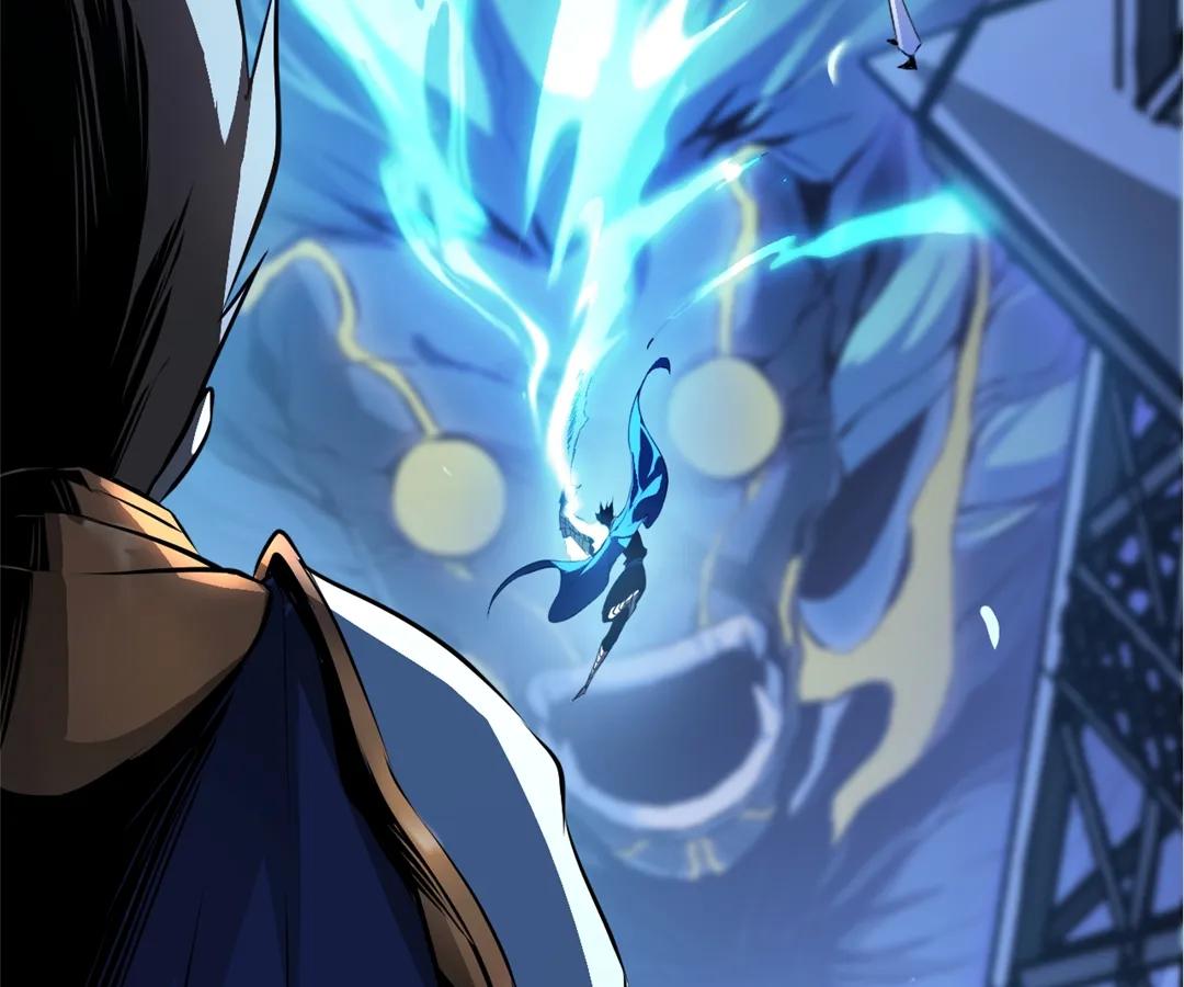 Read lord of fate _ when mutation strikes Manga Online