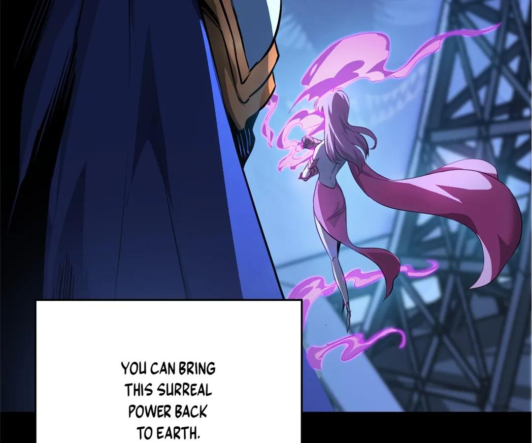 Read lord of fate _ when mutation strikes Manga Online