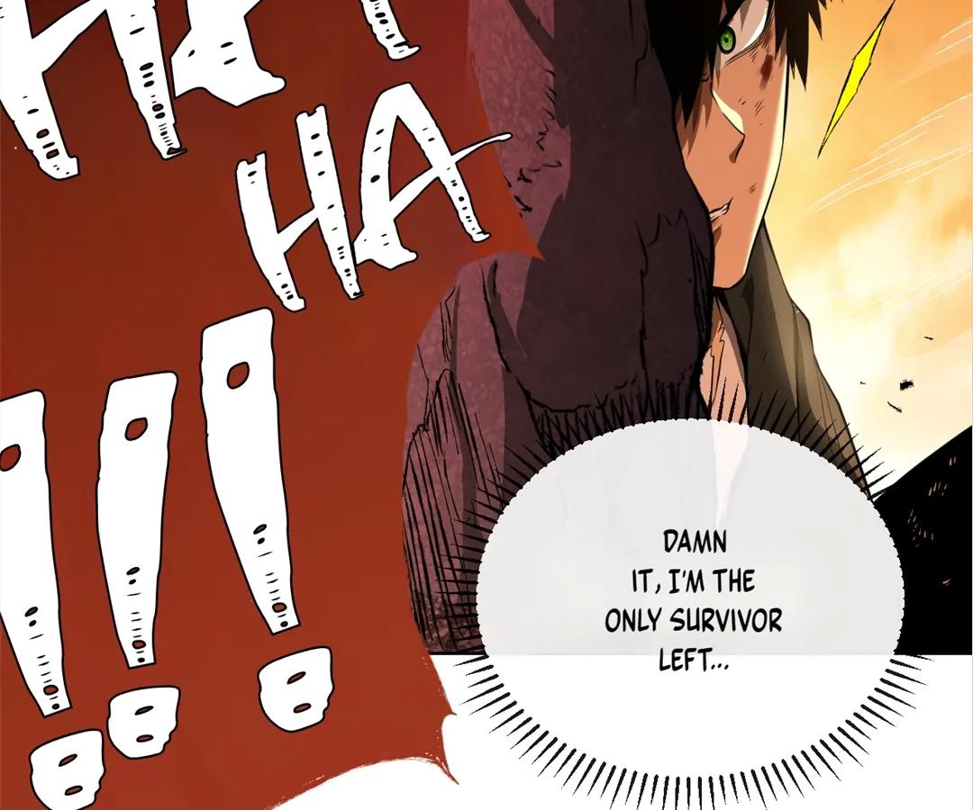 Read lord of fate _ when mutation strikes Manga Online